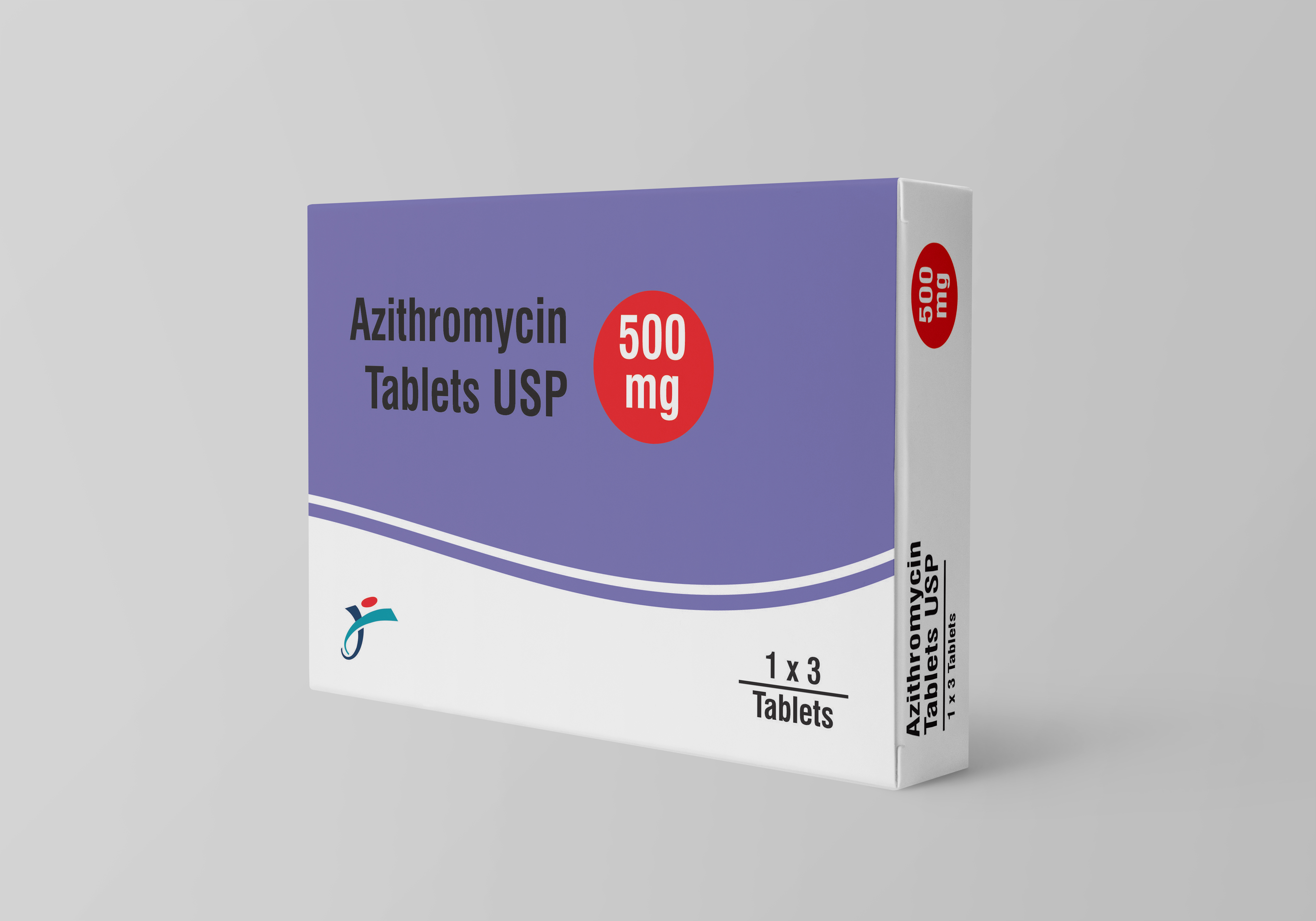 Azithromycin 500mg Tablets